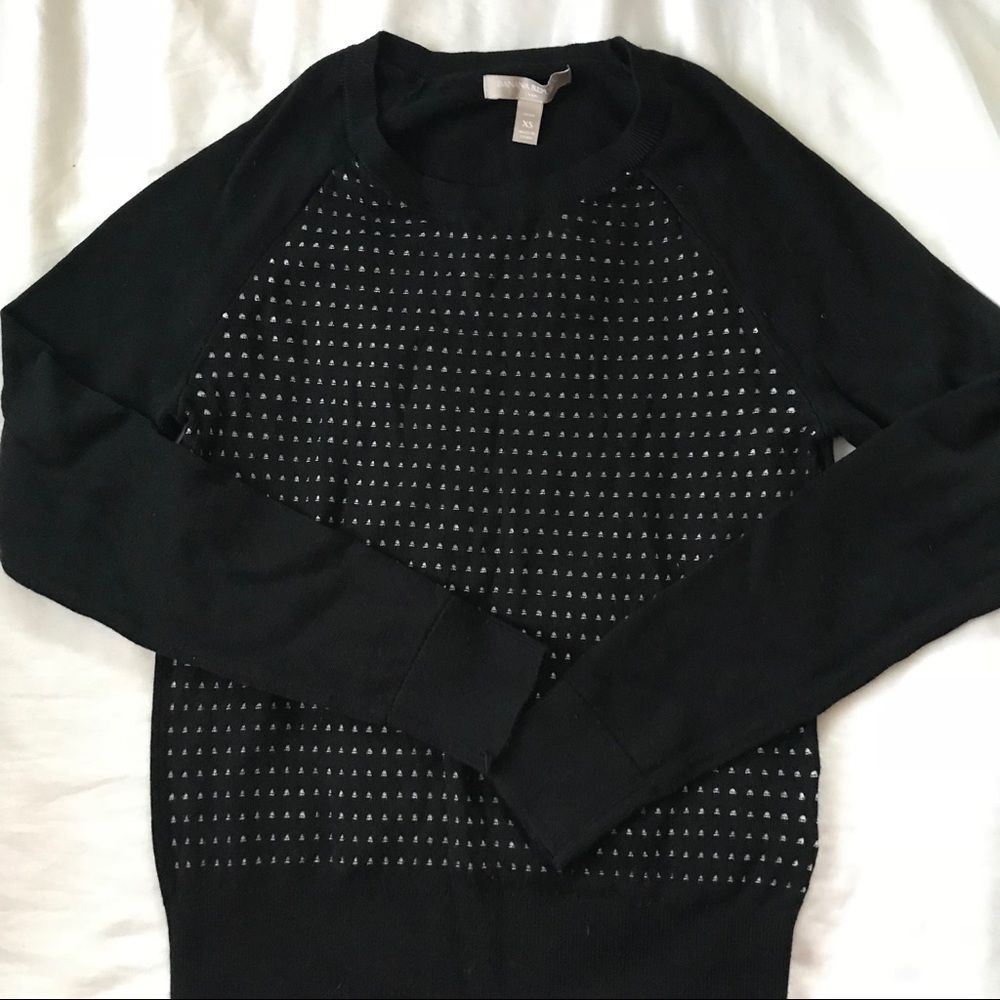 Xs banana republic sweater